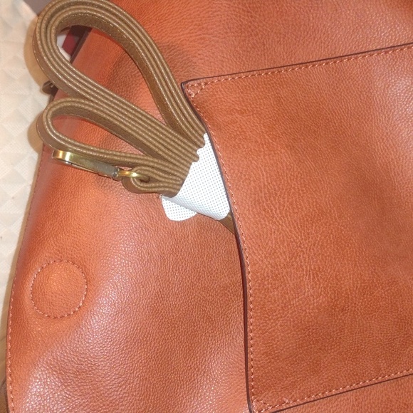 Joy Susan 2 in 1 “Hobo” Bag - Picture 3 of 5